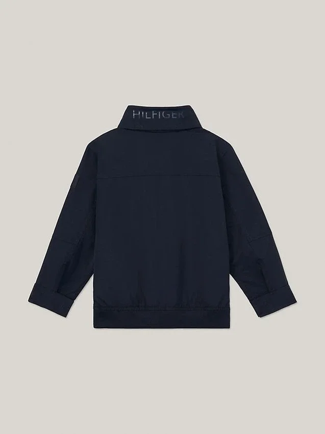 Babies’ Water-Repellent Regatta Jacket Babies’ Water-Repellent Regatta Jacket