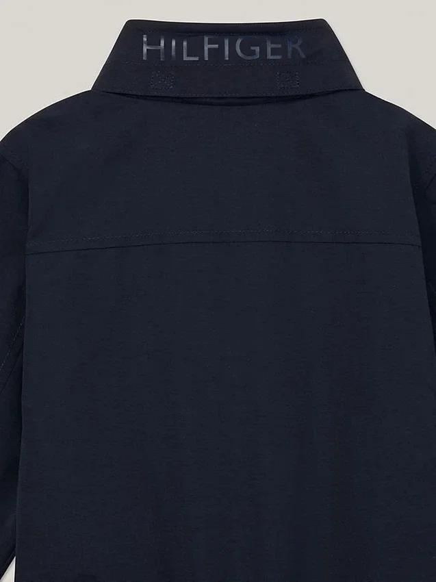 Babies’ Water-Repellent Regatta Jacket Babies’ Water-Repellent Regatta Jacket