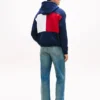 Back Flag Logo Pullover Hoodie Back Flag Logo Pullover Hoodie