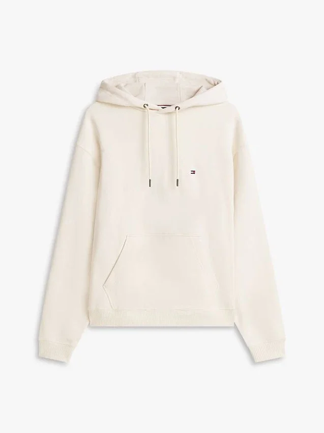 Back Flag Logo Pullover Hoodie Back Flag Logo Pullover Hoodie