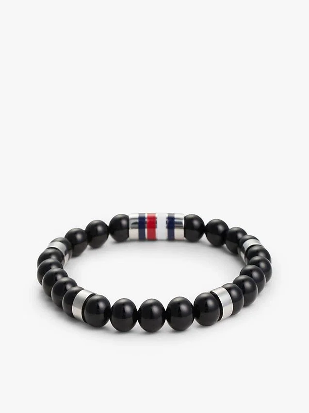 Beaded Stretch Bracelet Beaded Stretch Bracelet
