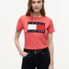 Big Flag Logo T-Shirt Big Flag Logo T-Shirt