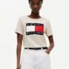 Big Flag Logo T-Shirt Big Flag Logo T-Shirt