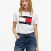 Big Flag Logo T-Shirt Big Flag Logo T-Shirt