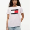 Big Flag Logo T-Shirt Big Flag Logo T-Shirt