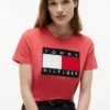 Big Flag Logo T-Shirt Big Flag Logo T-Shirt