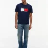 Big Flag Logo T-Shirt Big Flag Logo T-Shirt