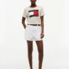 Big Flag Logo T-Shirt Big Flag Logo T-Shirt