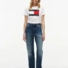 Big Flag Logo T-Shirt Big Flag Logo T-Shirt