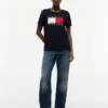 Big Flag Logo T-Shirt Big Flag Logo T-Shirt
