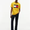 Big Flag Logo T-Shirt Big Flag Logo T-Shirt