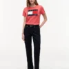 Big Flag Logo T-Shirt Big Flag Logo T-Shirt
