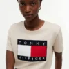 Big Flag Logo T-Shirt Big Flag Logo T-Shirt