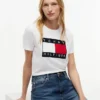 Big Flag Logo T-Shirt Big Flag Logo T-Shirt