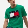 Big Flag Logo T-Shirt Big Flag Logo T-Shirt