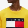 Big Flag Logo T-Shirt Big Flag Logo T-Shirt