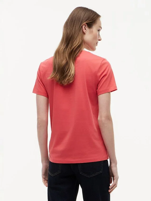Big Flag Logo T-Shirt Big Flag Logo T-Shirt