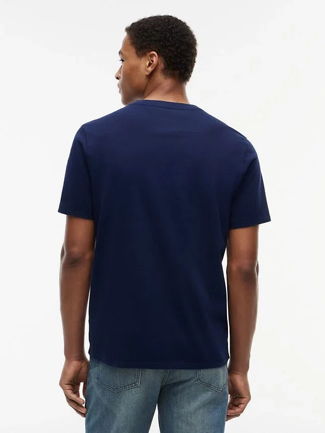 Big Flag Logo T-Shirt Big Flag Logo T-Shirt