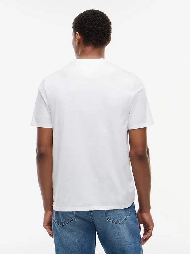 Big Flag Logo T-Shirt Big Flag Logo T-Shirt