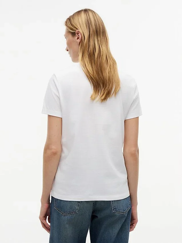Big Flag Logo T-Shirt Big Flag Logo T-Shirt