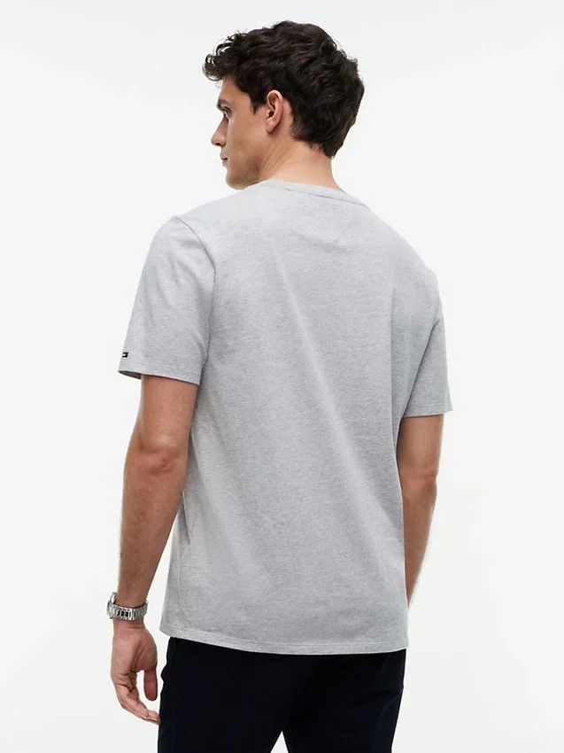 Big Flag Logo T-Shirt Big Flag Logo T-Shirt