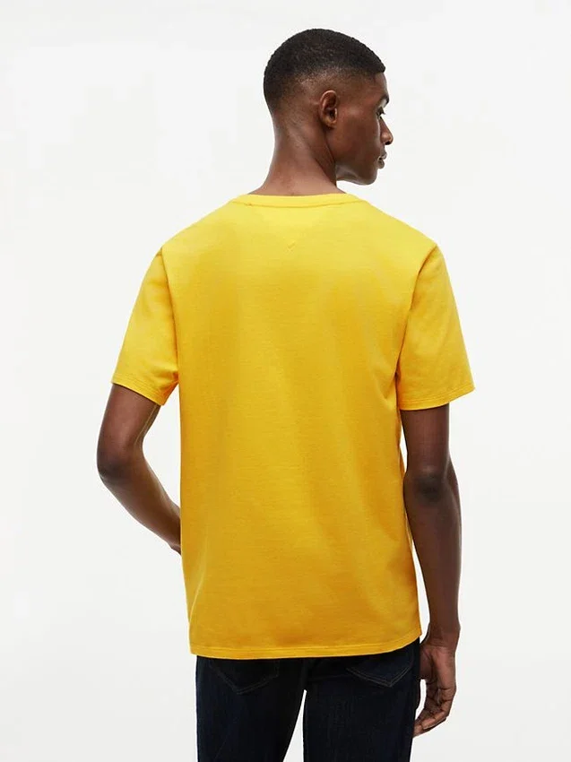 Big Flag Logo T-Shirt Big Flag Logo T-Shirt
