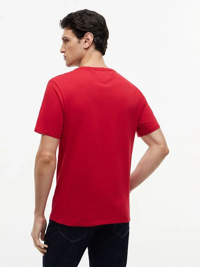 Big Flag Logo T-Shirt Big Flag Logo T-Shirt