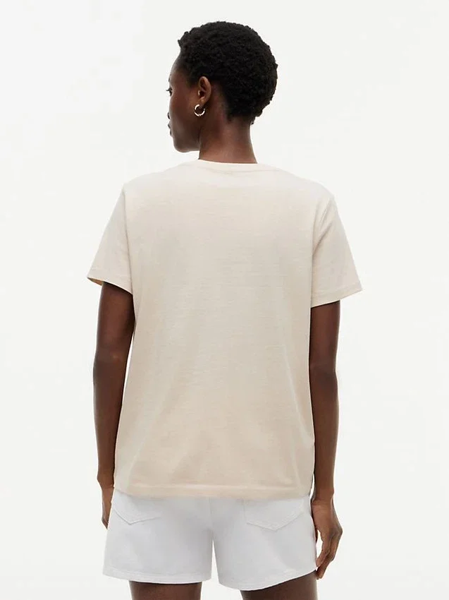 Big Flag Logo T-Shirt Big Flag Logo T-Shirt