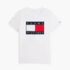 Big Flag Logo T-Shirt Big Flag Logo T-Shirt