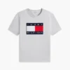 Big Flag Logo T-Shirt Big Flag Logo T-Shirt