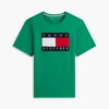 Big Flag Logo T-Shirt Big Flag Logo T-Shirt