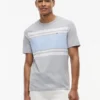 Block Stripe T-Shirt Block Stripe T-Shirt