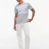 Block Stripe T-Shirt Block Stripe T-Shirt