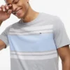 Block Stripe T-Shirt Block Stripe T-Shirt