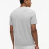 Block Stripe T-Shirt Block Stripe T-Shirt