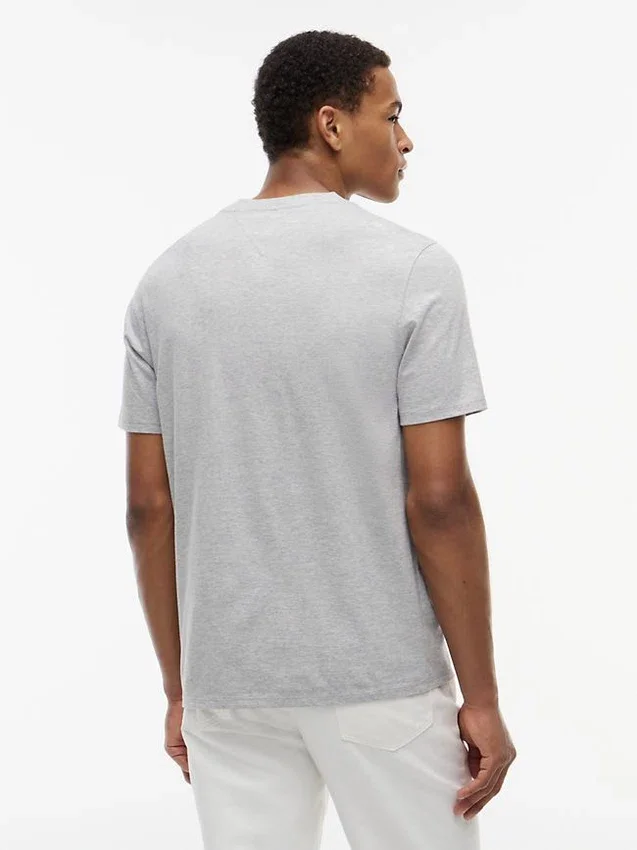 Block Stripe T-Shirt Block Stripe T-Shirt