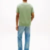 Block Stripe T-Shirt Block Stripe T-Shirt