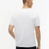 Block Stripe T-Shirt