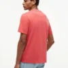 Block Stripe T-Shirt Block Stripe T-Shirt