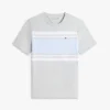 Block Stripe T-Shirt Block Stripe T-Shirt