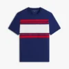 Block Stripe T-Shirt Block Stripe T-Shirt