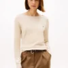 Boatneck Sweater Boatneck Sweater