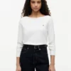 Boatneck Sweater