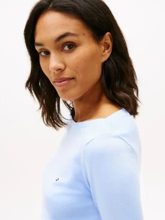 Boatneck Sweater