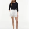 Boatneck Sweater Boatneck Sweater