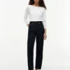 Boatneck Sweater