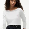 Boatneck Sweater