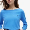 Boatneck Sweater Boatneck Sweater