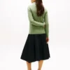 Boatneck Sweater Boatneck Sweater