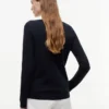 Boatneck Sweater Boatneck Sweater